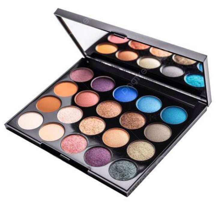 eyeshadow makeup