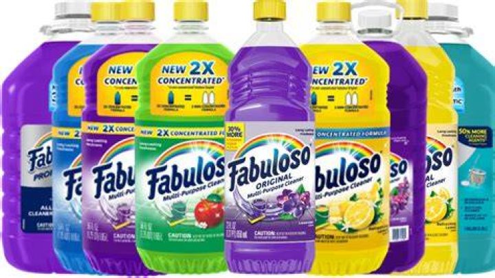 Fabuloso