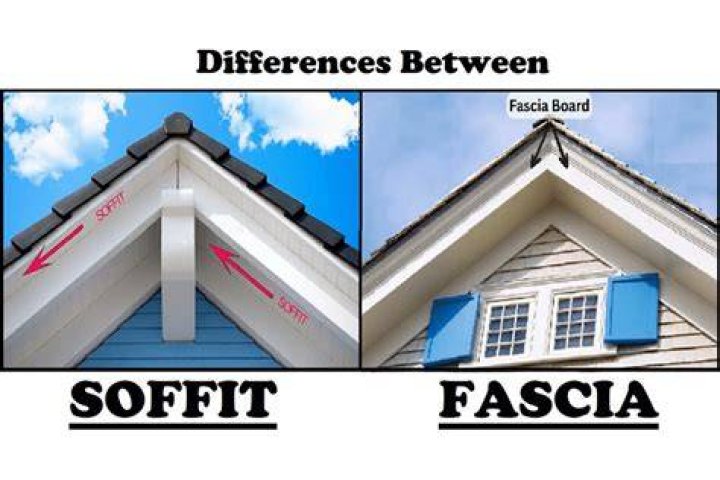 fascia board