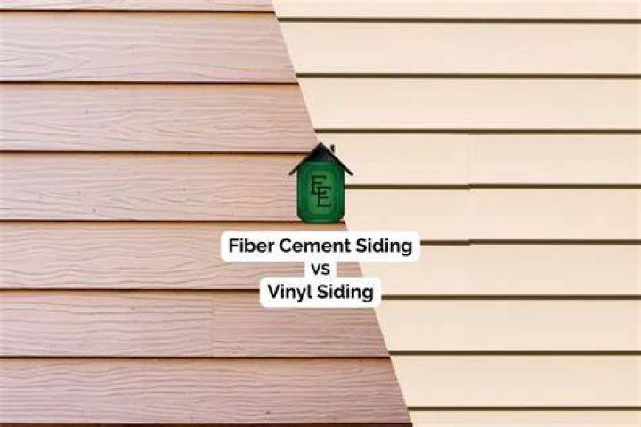fiber cement siding vs vinyl