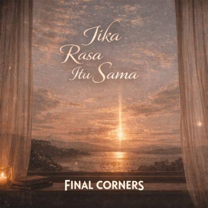 final corners