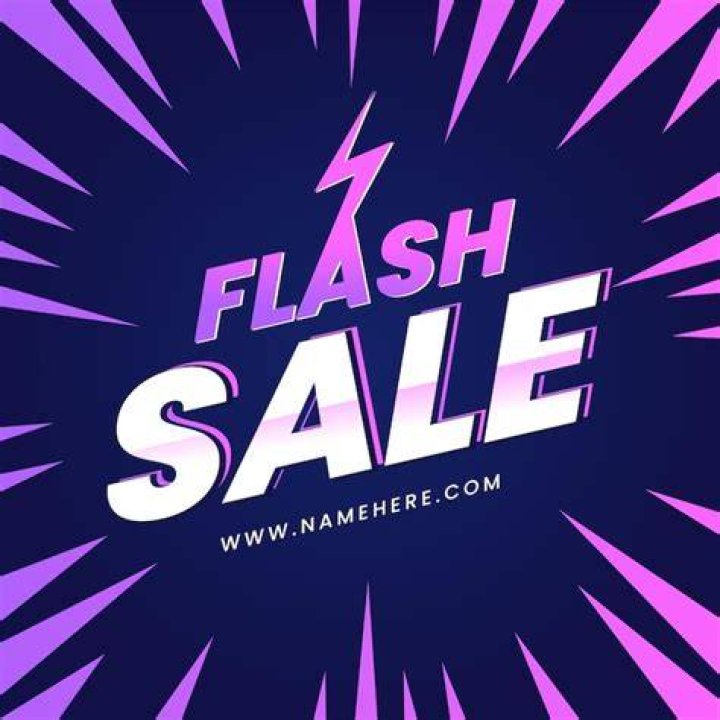 Flash Ad