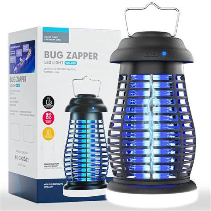 fly repellent for patio
