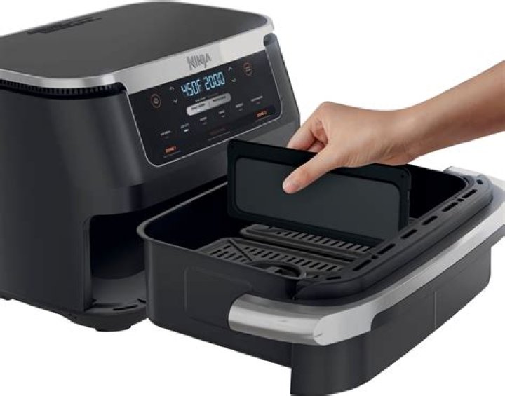 foodi ninja air fryer