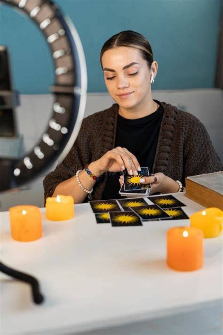 fortune teller online