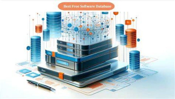 free database software