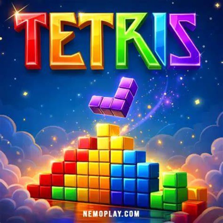 free tetris