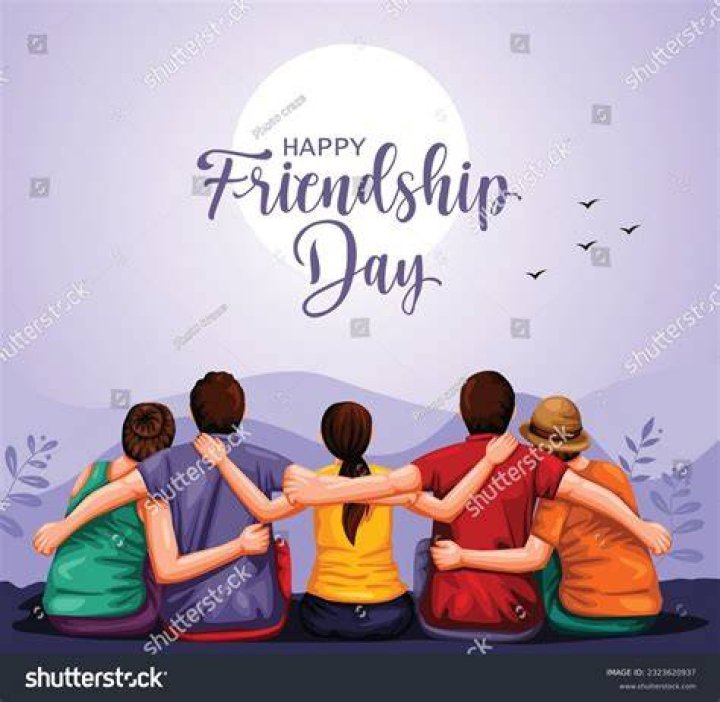 friendship