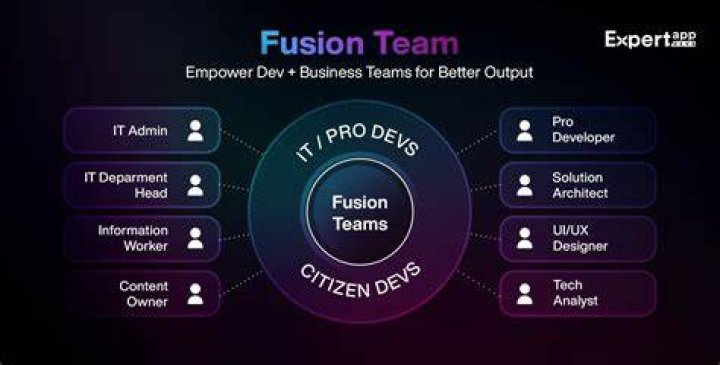 Fusion Team