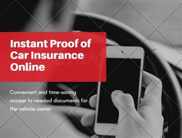 Get direct car insurance online