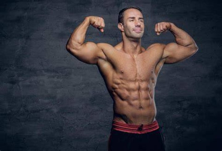 get ripped