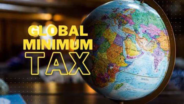 global tax
