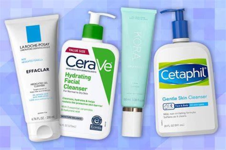 good face products