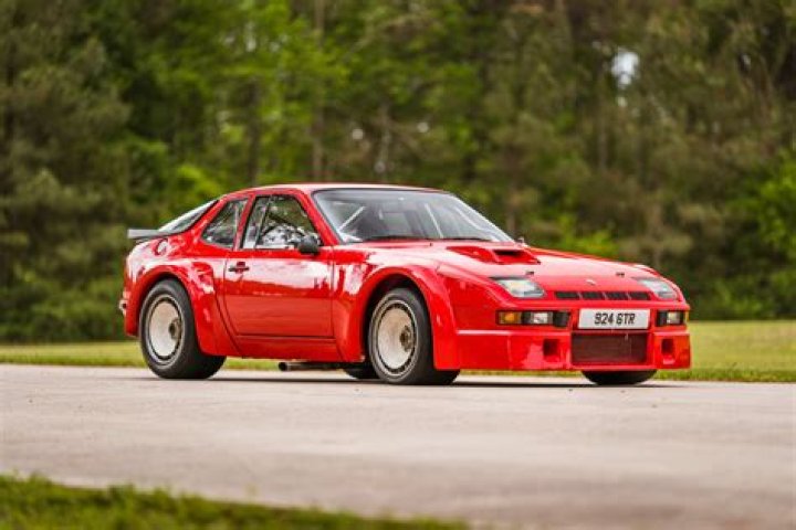 GTR Carrera