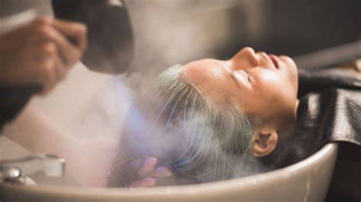 hair spa