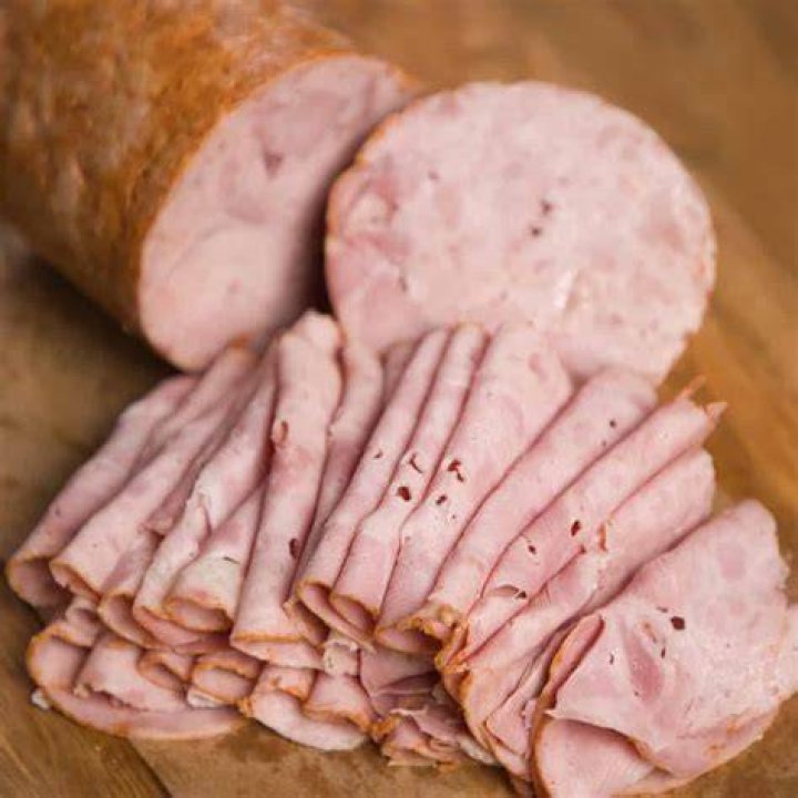 how long is deli ham good for