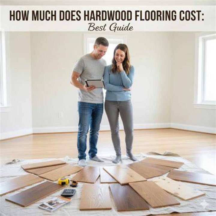 how much does hardwood flooring cost