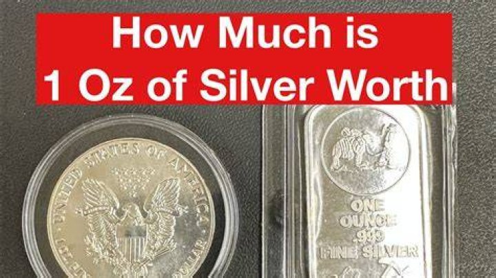 How Much Is A Silver Penny Worth