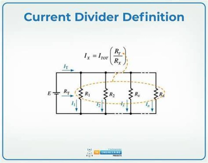 how to calculate a currenr using shunt
