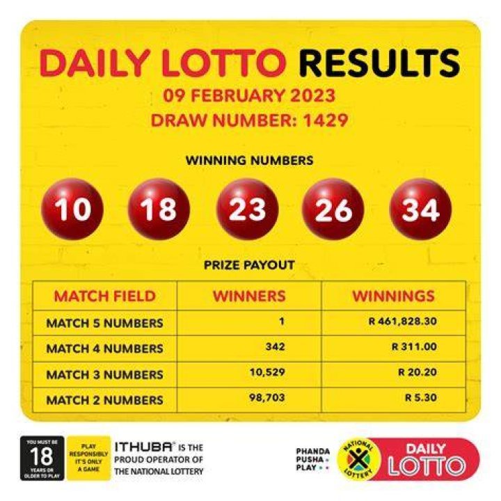 how to play lotto
