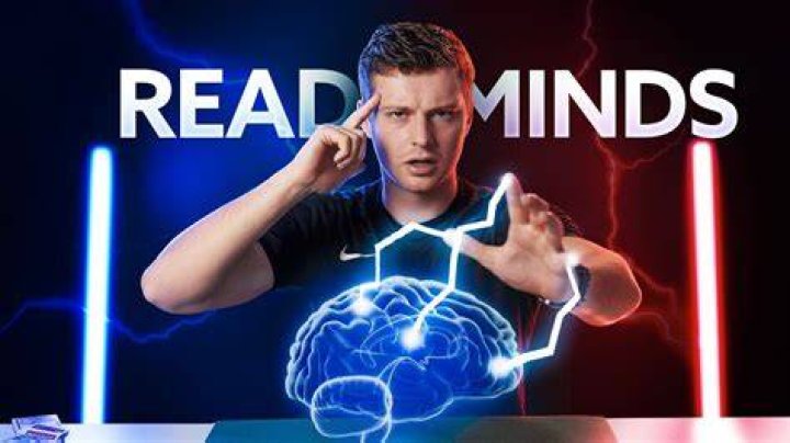 how to read minds