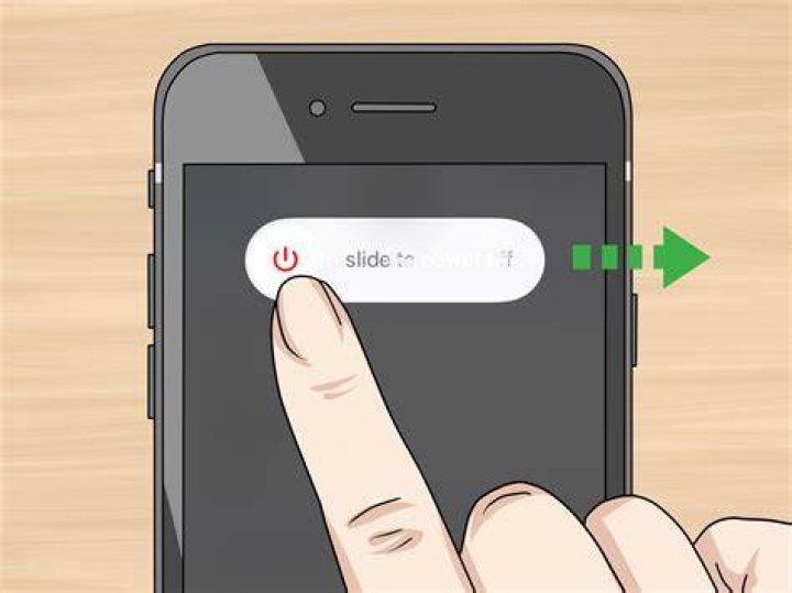 how to turn off iphone xr