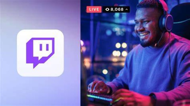 how to watch twitch on roku