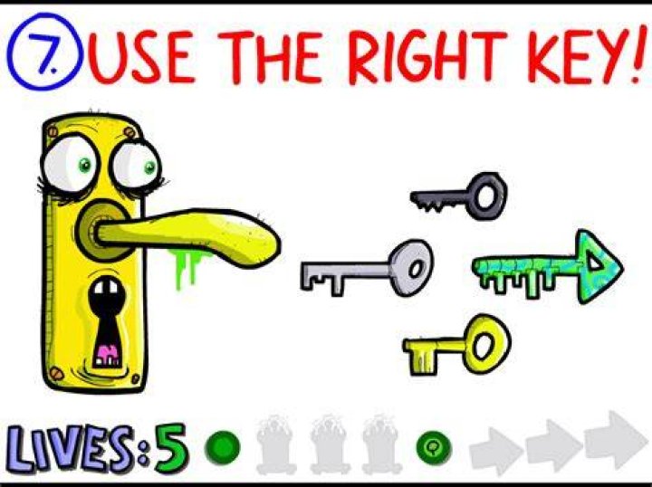 Impossible Quiz 2 Answers Impossible Quiz 2 Answers