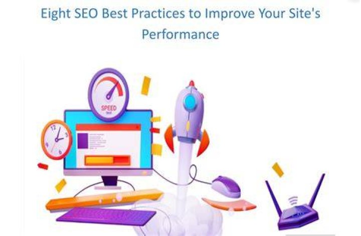 Improve your Site's Ranking by SEO