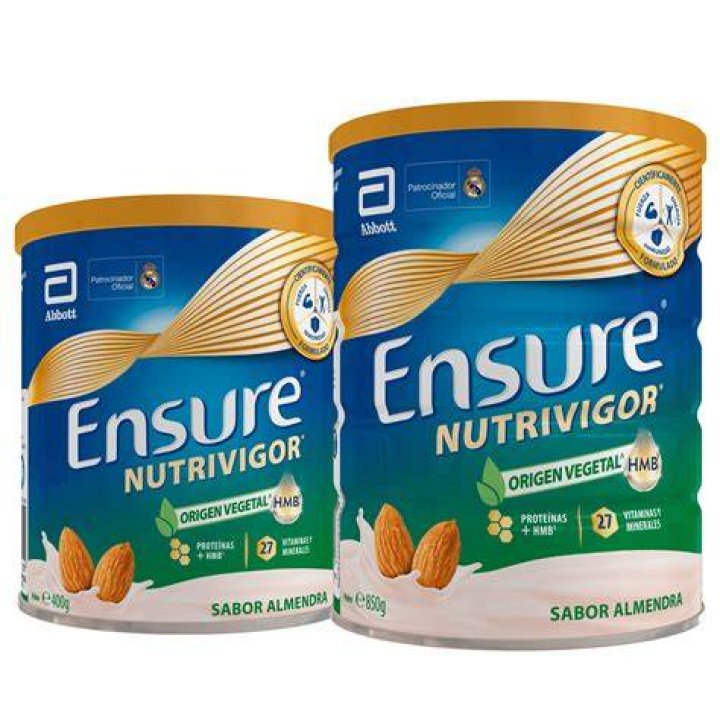 Insure Vitamina