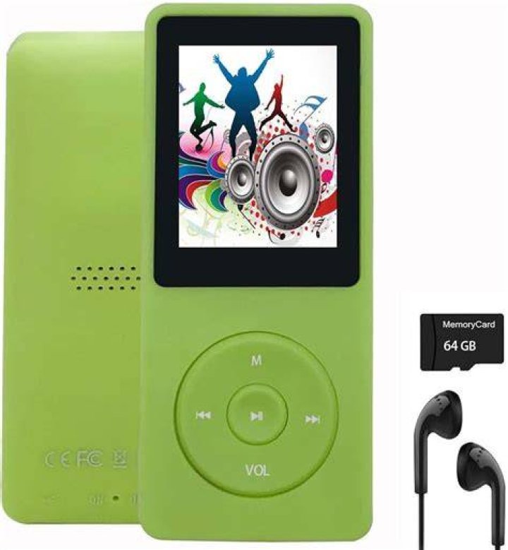 ipod for kids