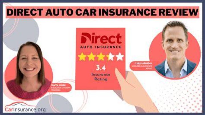 is direct car insurance worth the money you pay