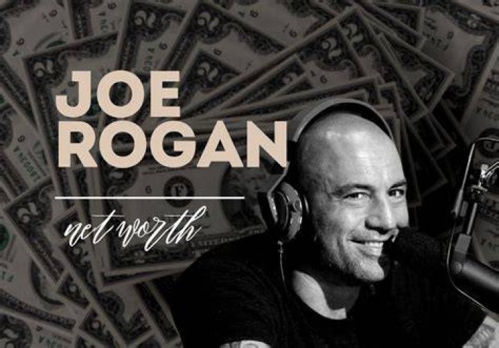 joerogannetworth