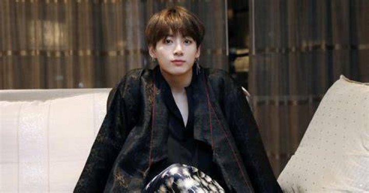 Jungkook worth
