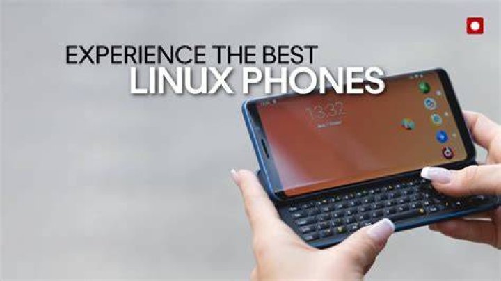 linux phone