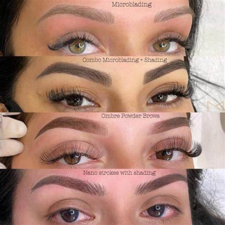 MICRO BLADING