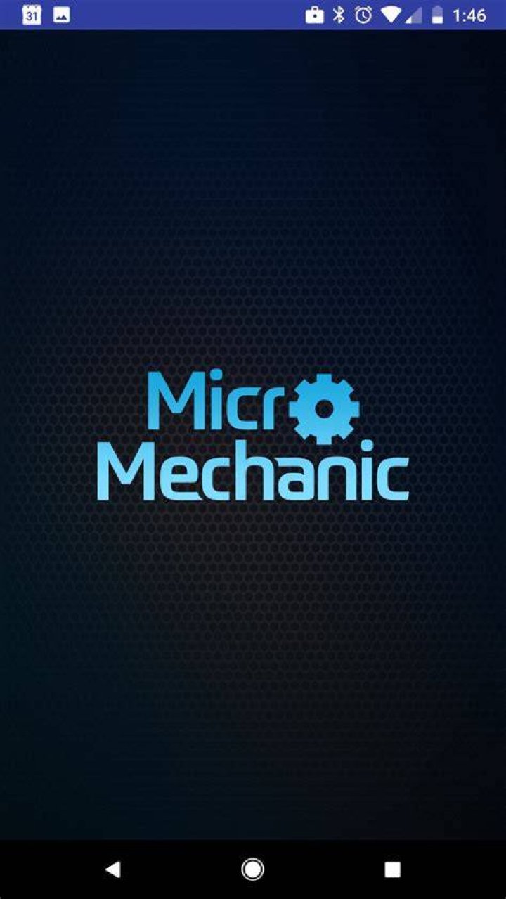 micro mechanic