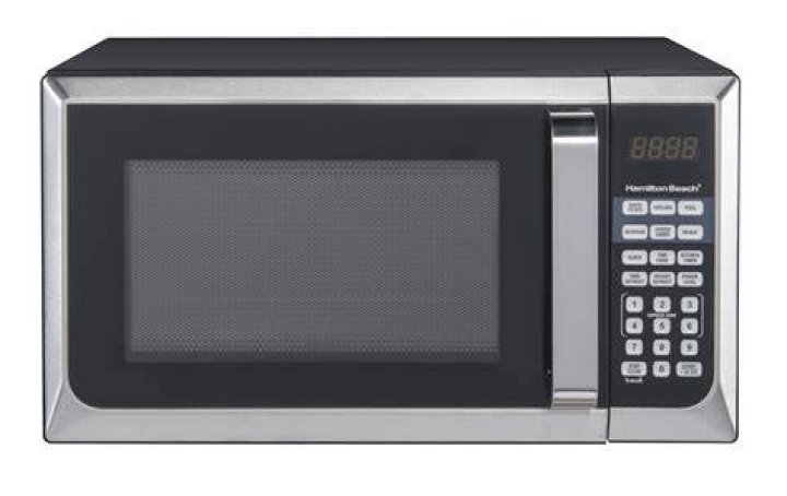 microwave deals