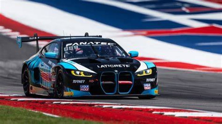 Motorsport