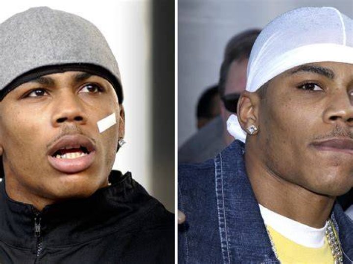 Nelly Bandaid