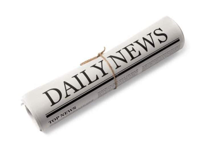 :newspaper_roll: :newspaper_roll: