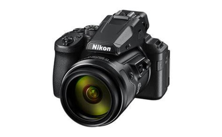 nikon p950