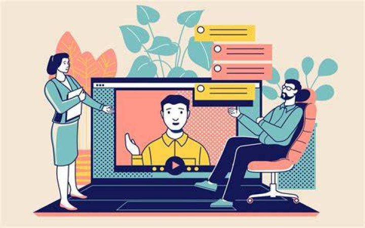 Non-Linear Video Ads