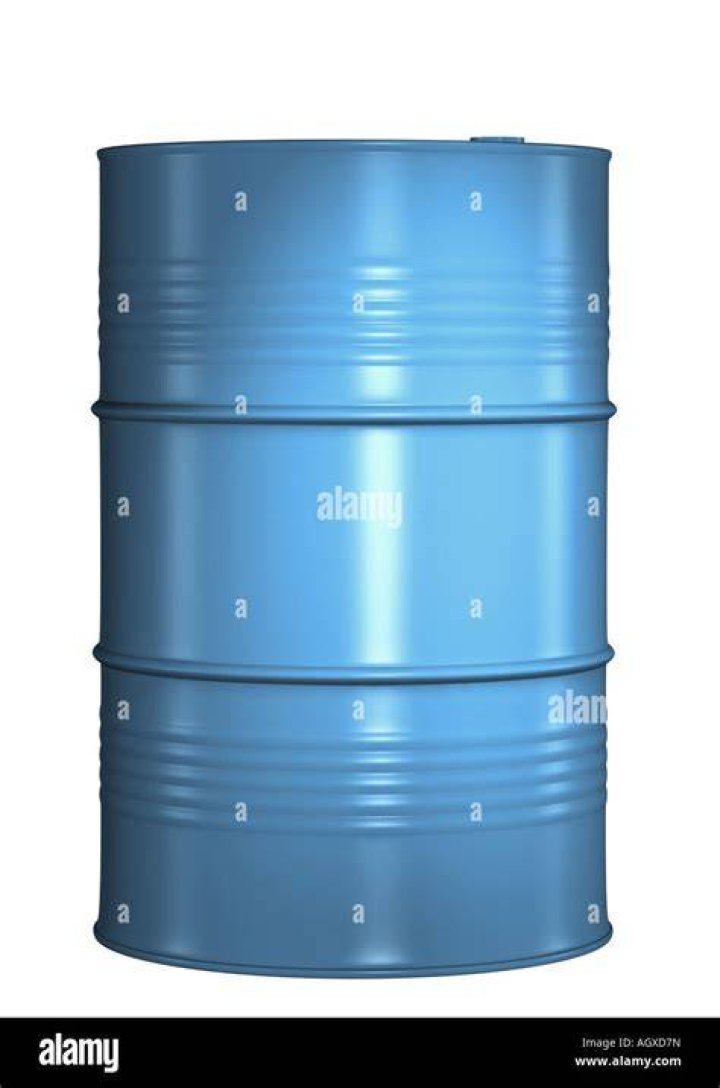 :oil_drum: