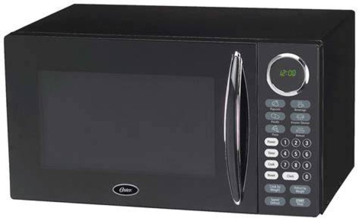 oster microwave