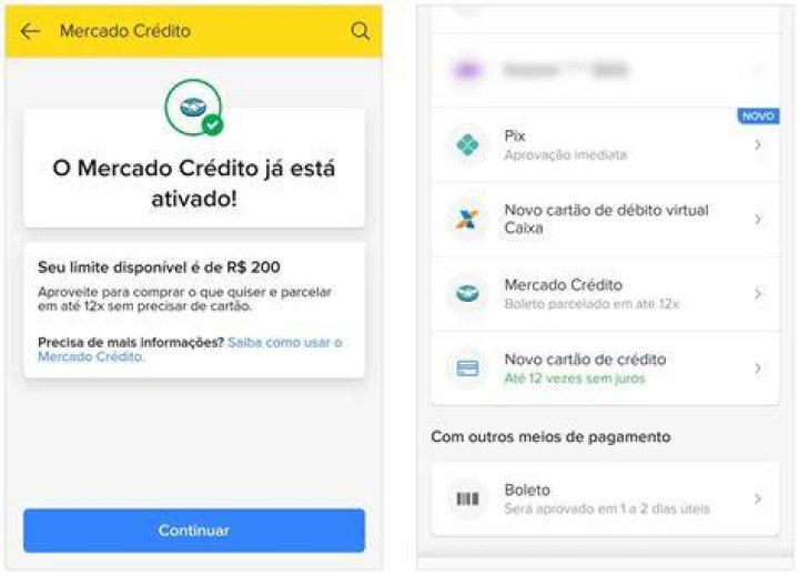 Parcelar No Boleto Mercado Livre