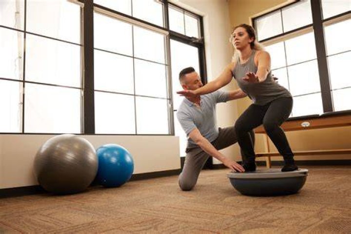 Physical rehabilitation and exercises