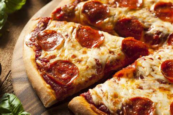 :pizza: