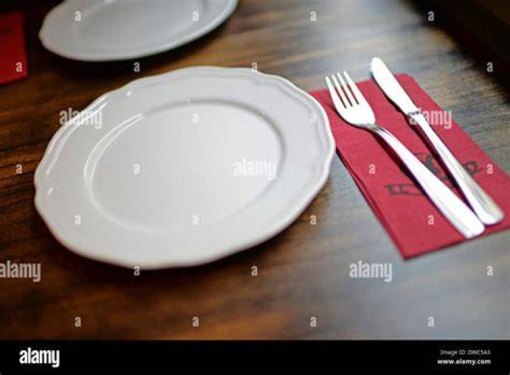 :plate_with_cutlery: