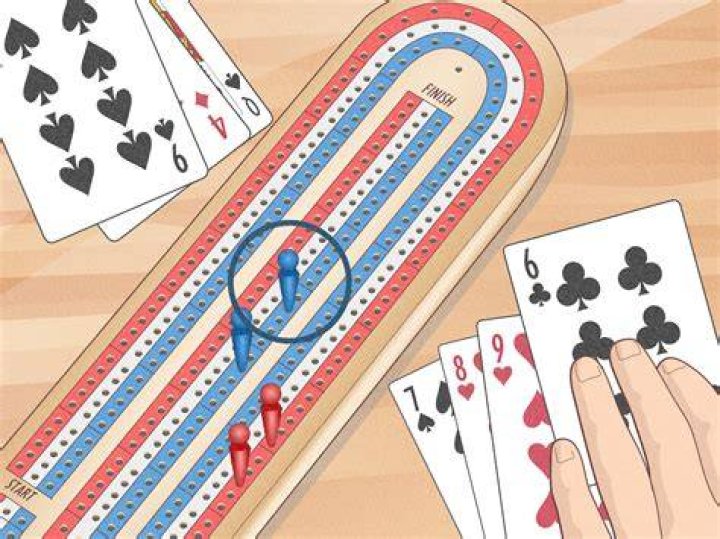 play cribbage